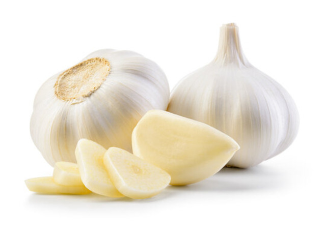 Garlic - China