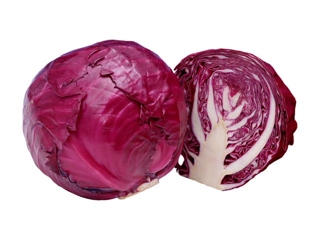 Red Cabbage
