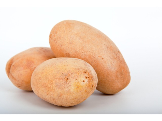 Potato