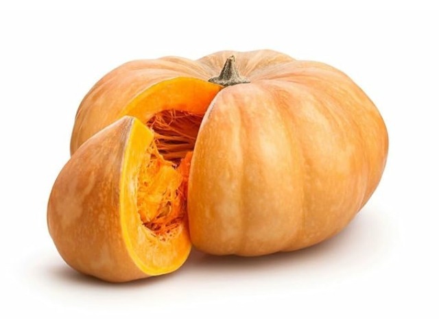 Pumpkin