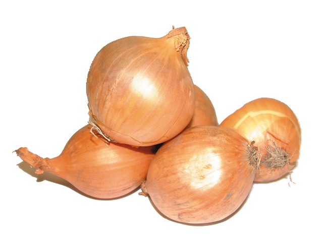 White Onion