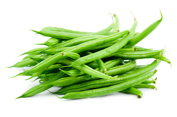 Green Beans - India