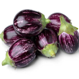 Brinjal - India