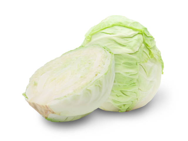 Cabbage
