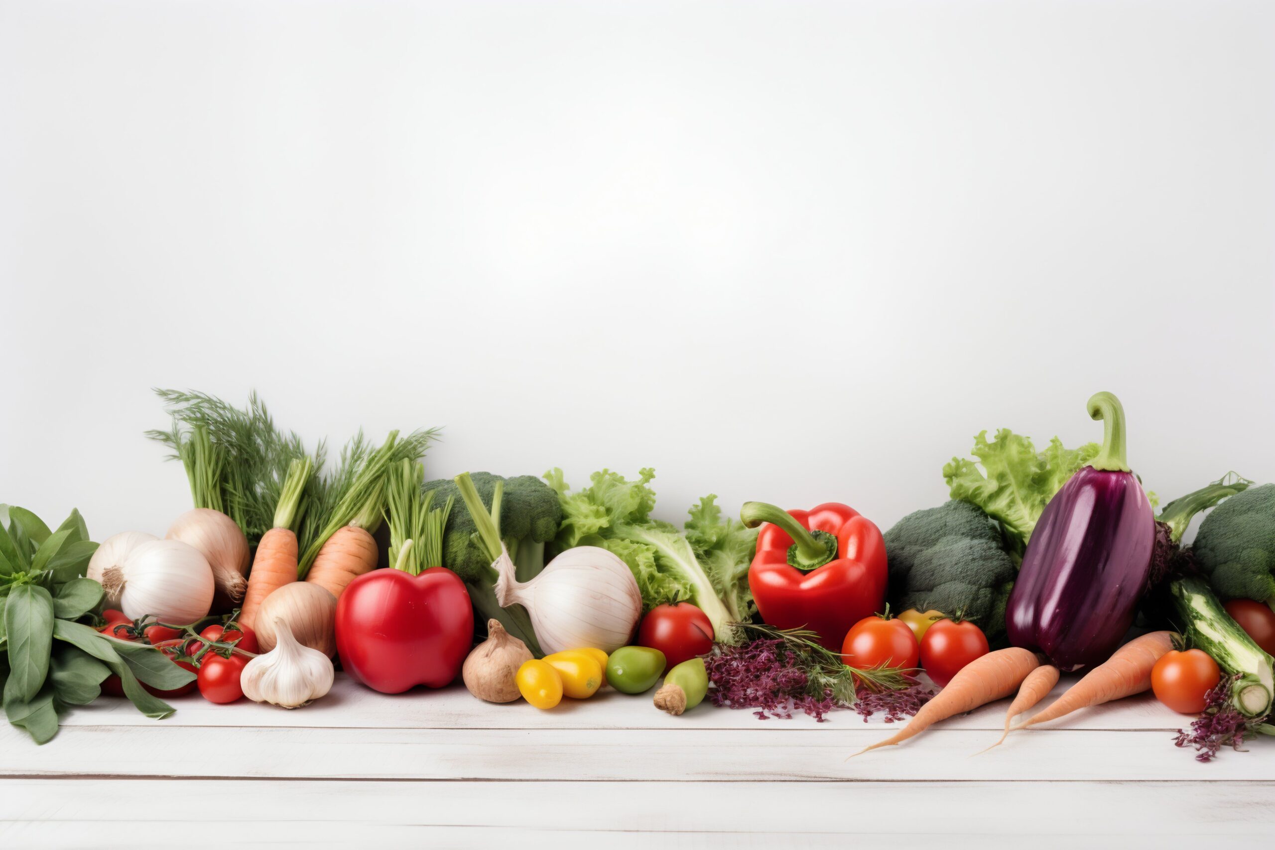 Vegetables