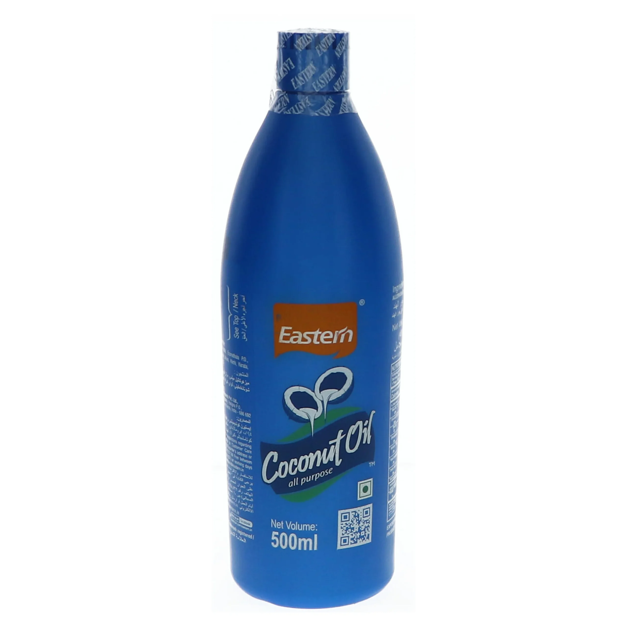 Eastern Coconut Oil 500 ml