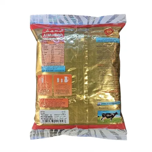 Al Mudhish Milk Powder 400g