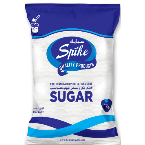Spike Sugar 1kg
