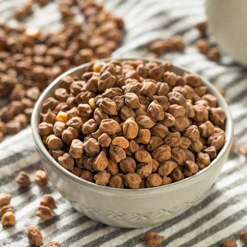 Black chickpeas 1 kg