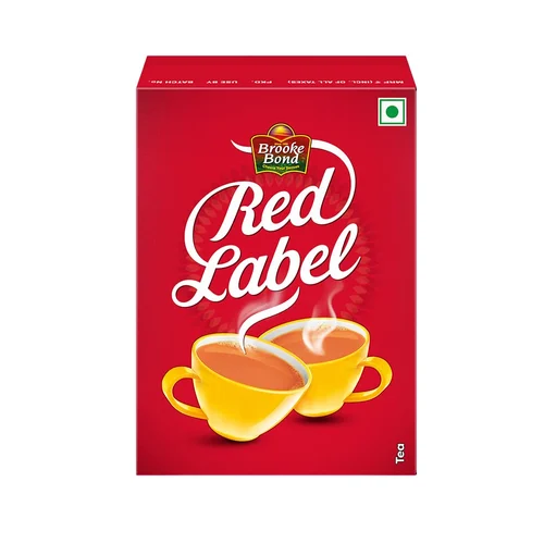 Brookbond Red Label Strong Tea 400 g