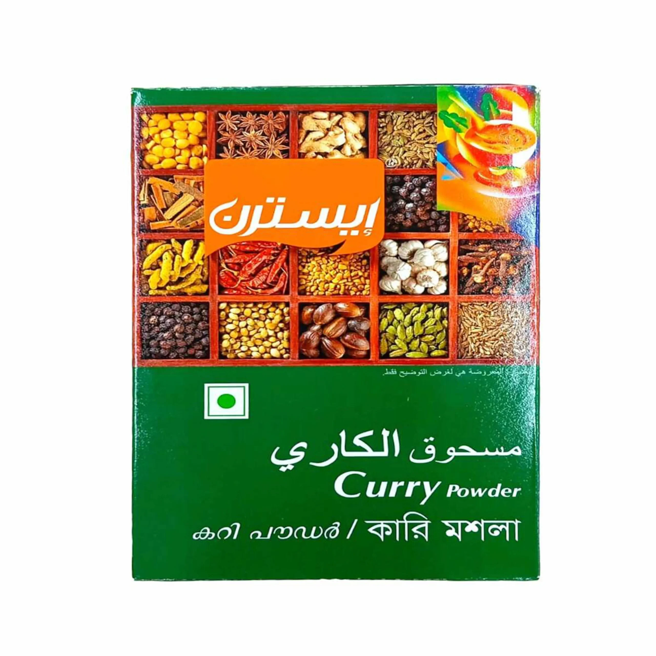 Eastern Masalas Curry 125g