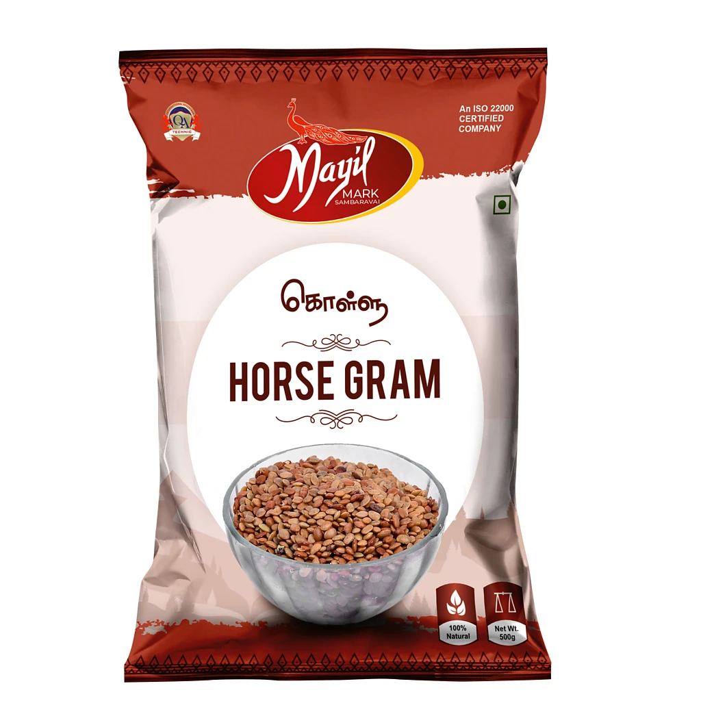 Mahra Horse Gram 400 g