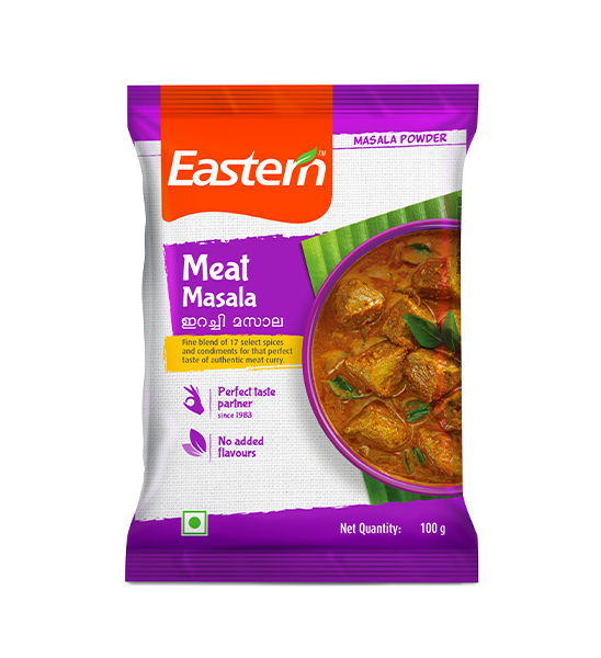 Eastern Masalas Meat 125g