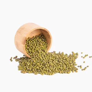 Mahra Moong Whole 1 kg