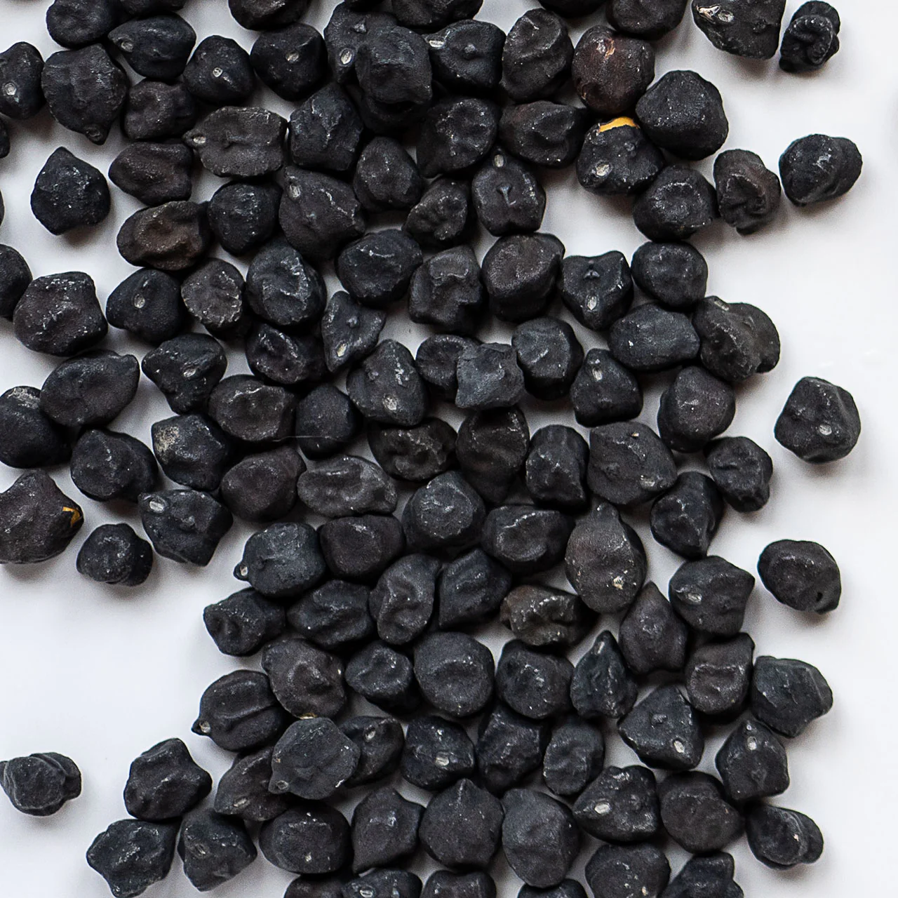 Black chickpeas 1 kg