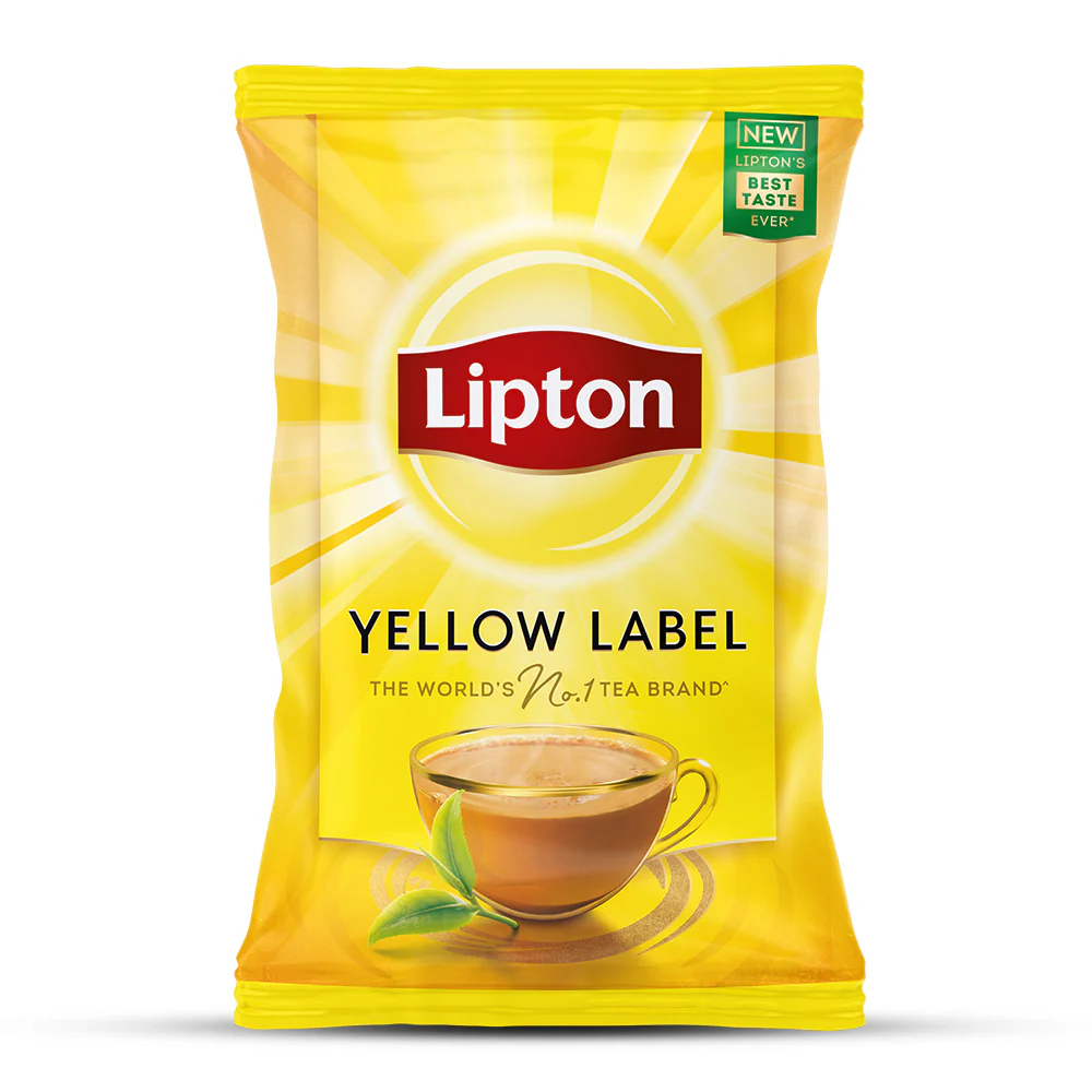 Lipton Yellow Label Tea 400 g