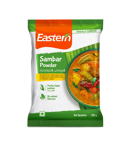 Eastern Masalas Sambar 125g
