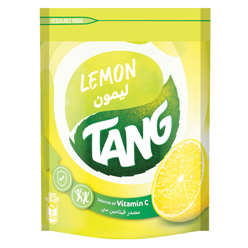 Tang Lemon 375 g
