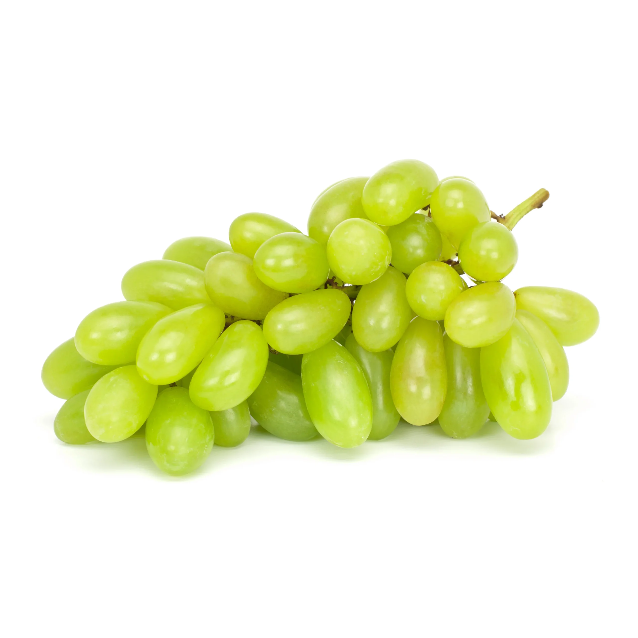 Green Grapes