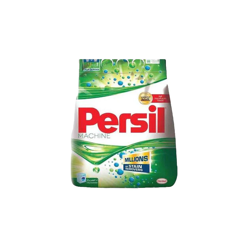 Persil Detergent Powder 1.5kg