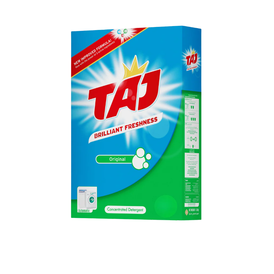 Taj Brilliant Freshness 2kg